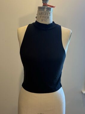 Top Shop crop top
